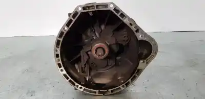 Pièce détachée automobile d'occasion BOÎTE DE VITESSES pour MERCEDES CLASE C (W203) BERLINA  Références OEM IAM 716631  