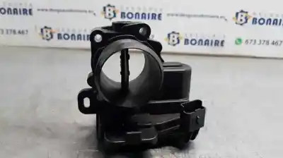 Second-hand car spare part THROTTLE BODY for PEUGEOT 5008  OEM IAM references 9806625280  