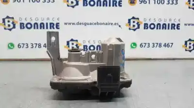 Tweedehands auto-onderdeel VLINDER DOOS voor SEAT IBIZA (6J5)  OEM IAM-referenties 51500204  