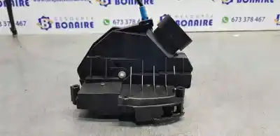 Second-hand car spare part FRONT RIGHT DOOR LOCK for FORD C-MAX (CEU)  OEM IAM references AM5AU21812BE  