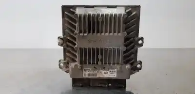 Pezzo di ricambio per auto di seconda mano CENTRALINA MOTORE per FORD FOCUS BERLINA (CAP)  Riferimenti OEM IAM 5M5112A650MB  
