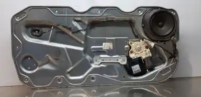 Peça sobressalente para automóvel em segunda mão elevador de vidros dianteiro direito por ford focus berlina (cap) trend referências oem iam 4m51b045h16aa