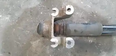 Peça sobressalente para automóvel em segunda mão amortecedor traseiro direito por volvo xc60 r design awd referências oem iam 31476444  