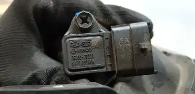 Second-hand car spare part intake manifold for kia cee´d attract oem iam references 283112b300  