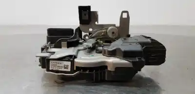 Peça sobressalente para automóvel em segunda mão fechadura da porta dianteira direita por volvo xc60 r design awd referências oem iam 31462456