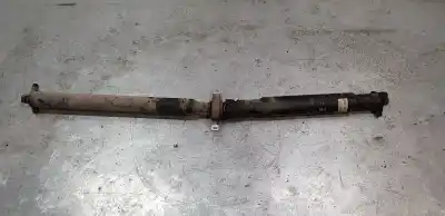 Second-hand car spare part center transmission for bmw serie 1 berlina (e81/e87) 2.0 120d oem iam references 7545287