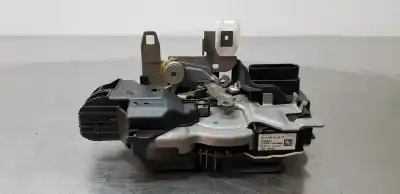 Peça sobressalente para automóvel em segunda mão fechadura da porta traseira esquerda por volvo xc60 r design awd referências oem iam 31462446