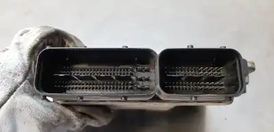 Автозапчасти б/у блок управления двигателем за skoda superb combi (3t5) active ссылки oem iam 03l906018jb  