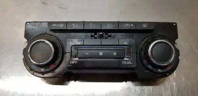 Second-hand car spare part  for SKODA SUPERB COMBI (3T5)  OEM IAM references 3T0907044BD  