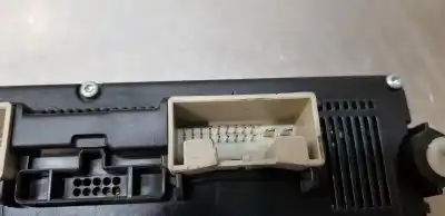 Автозапчасти б/у климат-контроль за skoda superb combi (3t5) active ссылки oem iam 3t0907044bd  