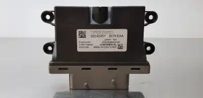 Peça sobressalente para automóvel em segunda mão módulo eletrônico por volvo xc60 r design awd referências oem iam 32242457