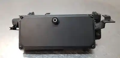 Peça sobressalente para automóvel em segunda mão módulo eletrônico por volvo xc60 r design awd referências oem iam 32243277