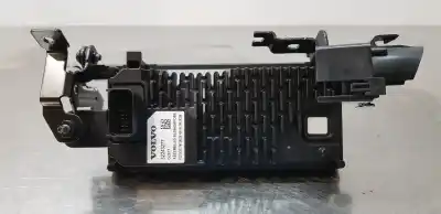 Second-hand car spare part electronic module for volvo xc60 r design awd oem iam references 32243277  