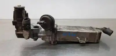 Second-hand car spare part egr valve for skoda superb combi (3t5) active oem iam references 0280751016  
