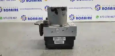 Peça sobressalente para automóvel em segunda mão abs por kia optima vision referências oem iam 58900d4120  