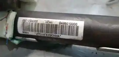 Peça sobressalente para automóvel em segunda mão airbag de cortina dianteiro esquerdo por kia optima vision referências oem iam 85010d4000  