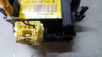 Second-hand car spare part air bag ring for kia optima vision oem iam references 93480d4000  