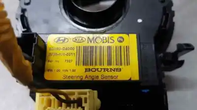 Second-hand car spare part air bag ring for kia optima vision oem iam references 93480d4000  