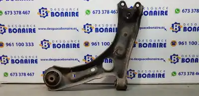 Peça sobressalente para automóvel em segunda mão braço de suspensão inferior dianteiro direito por kia optima vision referências oem iam 54501c1000  