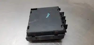 Second-hand car spare part electronic module for ford ka+ 1.19 ti-vct 85 ultimate oem iam references j7bt14d068hb  