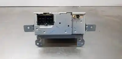 Second-hand car spare part Audio System / Radio Cd for FORD KA+ 1.19 TI-VCT 85 ULTIMATE OEM IAM references J7BT18C815KS  