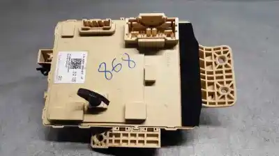 Peça sobressalente para automóvel em segunda mão caixa de fusíveis e relés por kia optima vision referências oem iam 91950d4110  