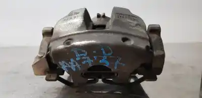 Peça sobressalente para automóvel em segunda mão pinça de travão dianteira direita por volvo xc60 r design awd referências oem iam 31471664  