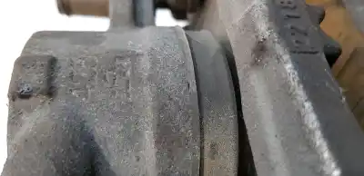 Peça sobressalente para automóvel em segunda mão pinça de travão dianteira esquerda por volvo xc60 r design awd referências oem iam 31471663  