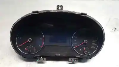 Second-hand car spare part Dashboard for KIA OPTIMA Vision OEM IAM references 94003D4640  