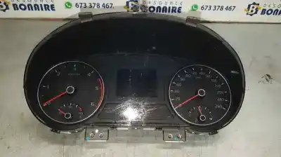 Second-hand car spare part dashboard for kia optima vision oem iam references 94003d4640  