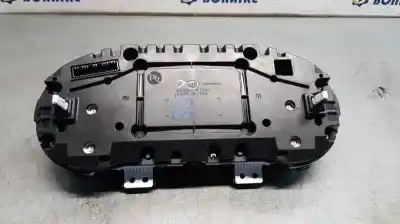 Second-hand car spare part dashboard for kia optima vision oem iam references 94003d4640  