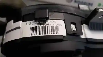 Second-hand car spare part dashboard for kia optima vision oem iam references 94003d4640  