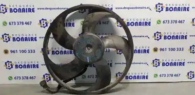 Second-hand car spare part Radiator Cooling Fan for KIA OPTIMA Vision OEM IAM references AC2680009070  