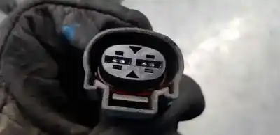 Second-hand car spare part radiator cooling fan for kia optima vision oem iam references ac2680009070  