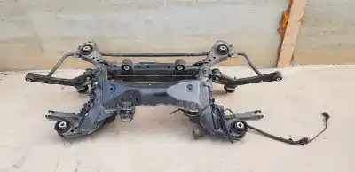 Peça sobressalente para automóvel em segunda mão charrió / suporte de eixo de trás por volvo xc60 r design awd referências oem iam 32221609