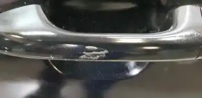 Second-hand car spare part left front door for kia optima vision oem iam references 76003d4000  