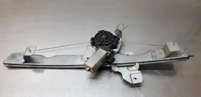 İkinci el araba yedek parçası ÖN SOL PENCERE REGÜLATÖRÜ için DACIA SANDERO  OEM IAM referansları 8200733829  