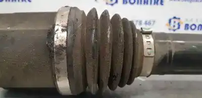 Second-hand car spare part front right transmission for kia optima vision oem iam references 49501d4750  