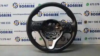 Peça sobressalente para automóvel em segunda mão volante por kia optima vision referências oem iam 56110d4410wk