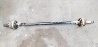 Peça sobressalente para automóvel em segunda mão transmissão traseira direita por volvo xc60 r design awd referências oem iam p31325816