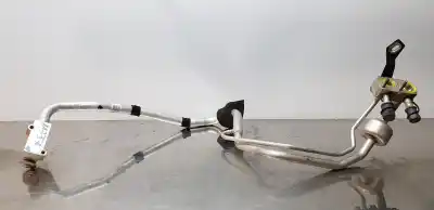 Peça sobressalente para automóvel em segunda mão tubos de ar condicionado por volvo xc60 r design awd referências oem iam 31404338