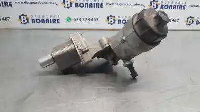 Second-hand car spare part engine oil cooler for opel mokka x selective start/stop oem iam references 25199225  