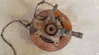 Автозапчасти б/у ПЕРЕДНЯЯ ЛЕВАЯ КУЛАЧКА за KIA CEE´D  ссылки OEM IAM 51715A6000   Автозапчасти б/у ПЕРЕДНЯЯ ЛЕВАЯ КУЛАЧКА за KIA CEE´D  ссылки OEM IAM 51715A6000