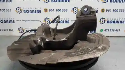 Second-hand car spare part front left knuckle for bmw x1 (e84) sdrive 18d oem iam references 6784865  