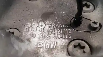 Second-hand car spare part front left knuckle for bmw x1 (e84) sdrive 18d oem iam references 6784865  