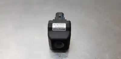 Pezzo di ricambio per auto di seconda mano  per TOYOTA VERSO  Riferimenti OEM IAM 8679064051  