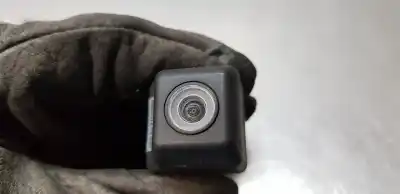 Pezzo di ricambio per auto di seconda mano modulo elettronico per toyota verso comfort riferimenti oem iam 8679064051  
