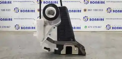 Second-hand car spare part  for TOYOTA YARIS  OEM IAM references 690500D310  