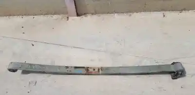 Piesă de schimb auto la mâna a doua foaie arc spate pentru mercedes-benz sprinter 02.00 -> caja cerrada 308 cdi (903.661-662) referințe oem iam a9033202906  