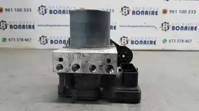 Pezzo di ricambio per auto di seconda mano ABS per VOLKSWAGEN POLO  Riferimenti OEM IAM 2Q0614517AA  